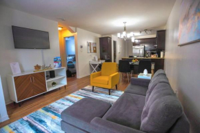Lacay Apartement - Modern 1 or 2 bedrooms unit